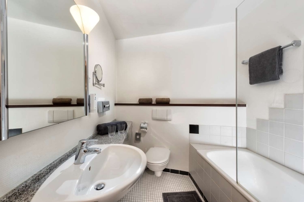Hotel Best Western Kurfürst Wilhelm I. (Kassel)